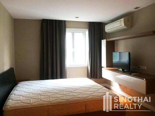 For RENT : Le Nice Ekamai / 3 Bedroom / 3 Bathrooms / 116 sqm / 50000 THB [6611717]