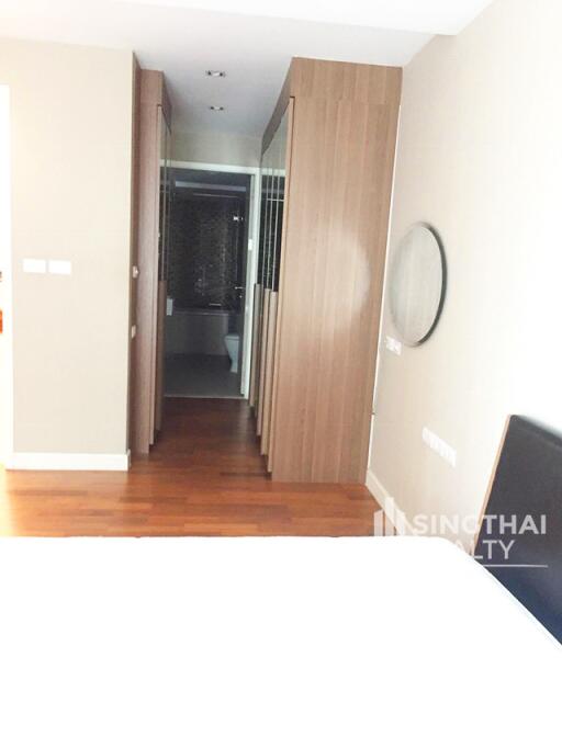 For RENT : Le Nice Ekamai / 3 Bedroom / 3 Bathrooms / 116 sqm / 50000 THB [6611717]