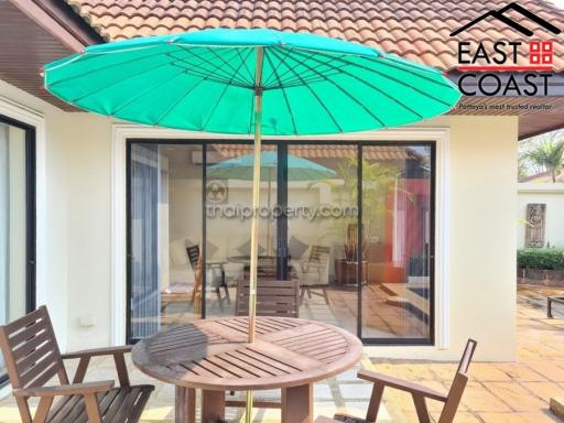 View Talay Villas House for rent in Jomtien, Pattaya. RH13717