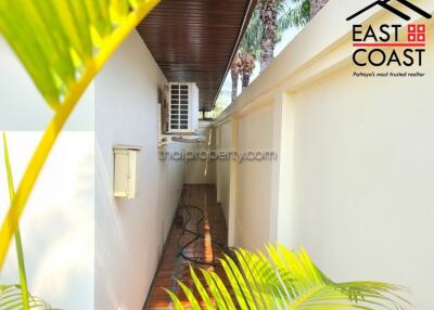 View Talay Villas House for rent in Jomtien, Pattaya. RH13717