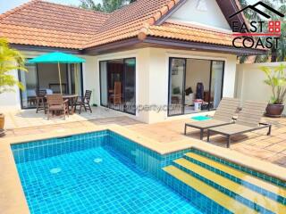 View Talay Villas House for rent in Jomtien, Pattaya. RH13717