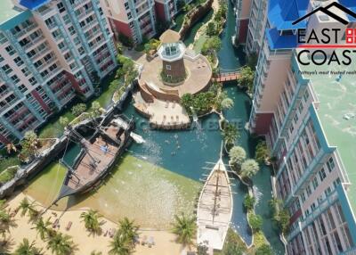 Grande Caribbean Condo for sale in Jomtien, Pattaya. SC10446