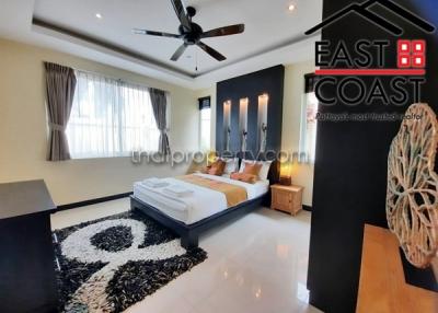 Whispering Palms House for sale and for rent in East Pattaya, Pattaya. SRH7339