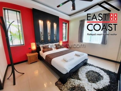 Whispering Palms House for sale and for rent in East Pattaya, Pattaya. SRH7339