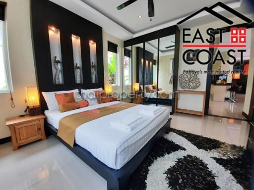 Whispering Palms House for sale and for rent in East Pattaya, Pattaya. SRH7339