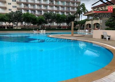 Jomtien Beach Condominium Condo for sale and for rent in Jomtien, Pattaya. SRC12155