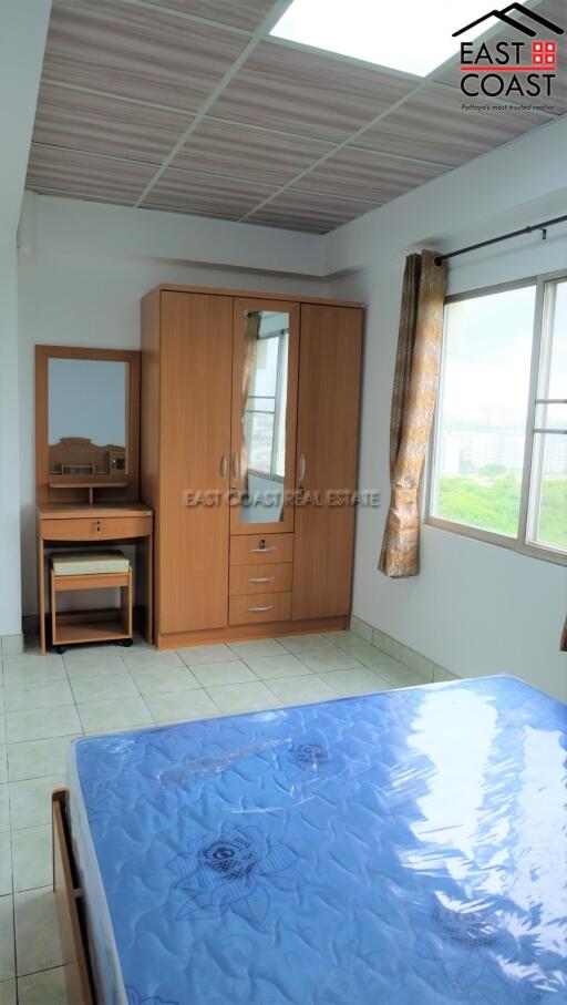 Jomtien Beach Condominium Condo for sale and for rent in Jomtien, Pattaya. SRC12155