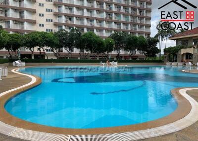 Jomtien Beach Condominium Condo for sale and for rent in Jomtien, Pattaya. SRC12155