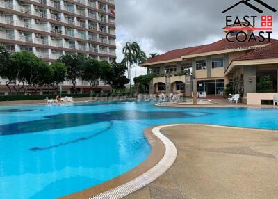 Jomtien Beach Condominium Condo for sale and for rent in Jomtien, Pattaya. SRC12155