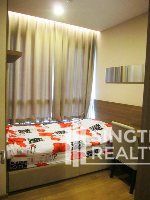 For RENT : The Address Asoke / 2 Bedroom / 2 Bathrooms / 66 sqm / 50000 THB [6608167]