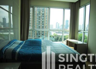 For RENT : The Address Asoke / 2 Bedroom / 2 Bathrooms / 66 sqm / 50000 THB [6608167]