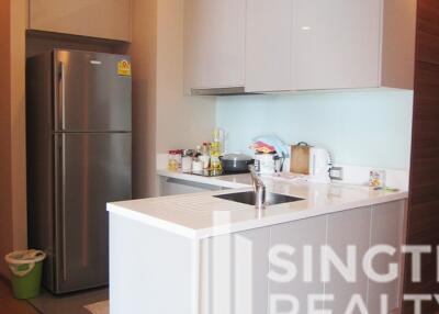 For RENT : The Address Asoke / 2 Bedroom / 2 Bathrooms / 66 sqm / 50000 THB [6608167]