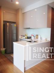 For RENT : The Address Asoke / 2 Bedroom / 2 Bathrooms / 66 sqm / 50000 THB [6608167]