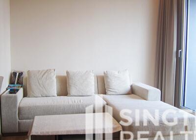 For RENT : The Address Asoke / 2 Bedroom / 2 Bathrooms / 66 sqm / 50000 THB [6608167]