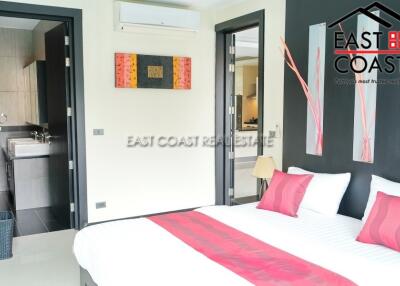 Whispering Palms House for rent in East Pattaya, Pattaya. RH12628