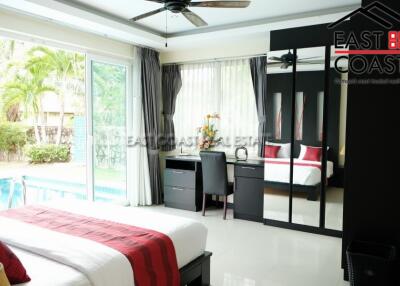 Whispering Palms House for rent in East Pattaya, Pattaya. RH12628