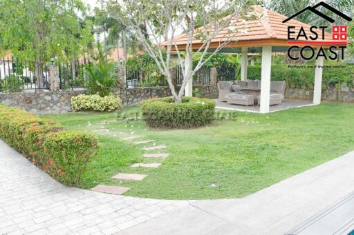 Whispering Palms House for rent in East Pattaya, Pattaya. RH12628