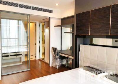 For RENT : The Bangkok Sathorn / 1 Bedroom / 1 Bathrooms / 61 sqm / 50000 THB [6605108]