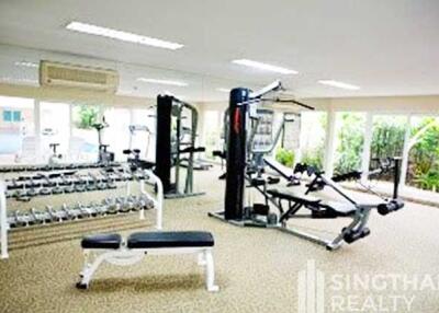 For RENT : Baan Siri Sathorn Yenakard / 3 Bedroom / 2 Bathrooms / 109 sqm / 50000 THB [6600244]