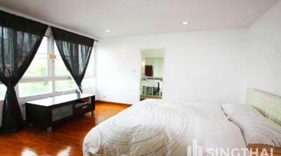 For RENT : Baan Siri Sathorn Yenakard / 3 Bedroom / 2 Bathrooms / 109 sqm / 50000 THB [6600244]