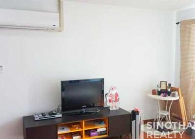 For RENT : Baan Siri Sathorn Yenakard / 3 Bedroom / 2 Bathrooms / 109 sqm / 50000 THB [6600244]