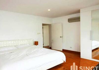 For RENT : Baan Siri Sathorn Yenakard / 3 Bedroom / 2 Bathrooms / 109 sqm / 50000 THB [6600244]