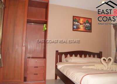 Benwadee Resort House for rent in East Pattaya, Pattaya. RH7938