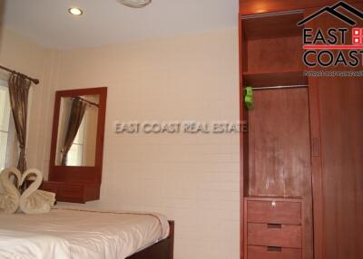 Benwadee Resort House for rent in East Pattaya, Pattaya. RH7938