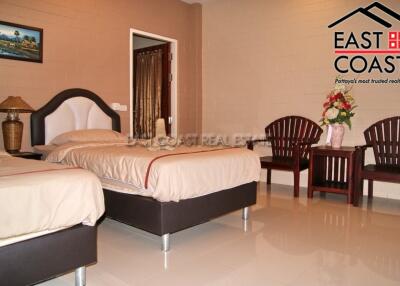Benwadee Resort House for rent in East Pattaya, Pattaya. RH7938