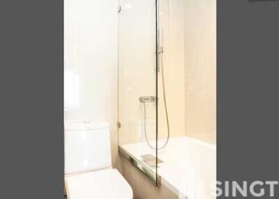 For RENT : Sathorn Gardens / 2 Bedroom / 2 Bathrooms / 85 sqm / 50000 THB [6600232]