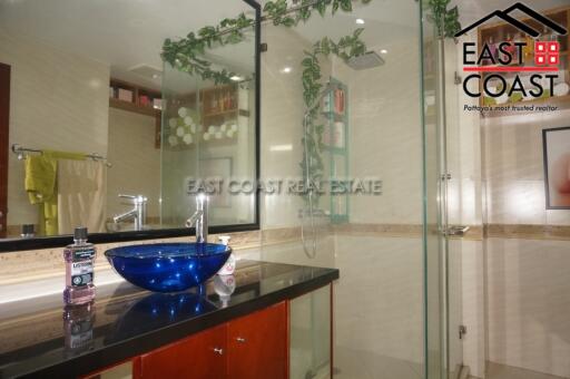 City Garden Condo for rent in Pattaya City, Pattaya. RC9120