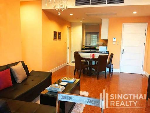 For RENT : Aguston Sukhumvit 22 / 2 Bedroom / 2 Bathrooms / 86 sqm / 50000 THB [6598945]