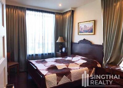 For RENT : Aguston Sukhumvit 22 / 2 Bedroom / 2 Bathrooms / 86 sqm / 50000 THB [6598945]