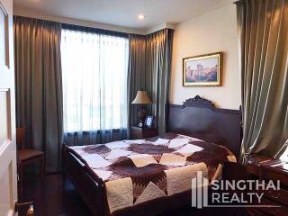 For RENT : Aguston Sukhumvit 22 / 2 Bedroom / 2 Bathrooms / 86 sqm / 50000 THB [6598945]