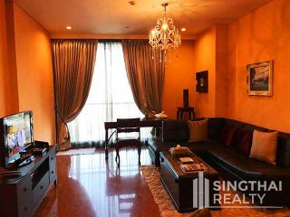 For RENT : Aguston Sukhumvit 22 / 2 Bedroom / 2 Bathrooms / 86 sqm / 50000 THB [6598945]