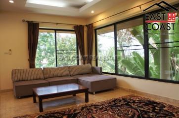 Paradise Villa 2 House for rent in East Pattaya, Pattaya. RH9022