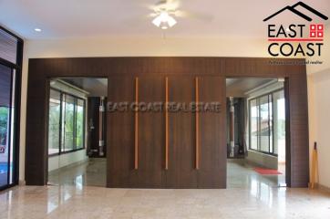 Paradise Villa 2 House for rent in East Pattaya, Pattaya. RH9022