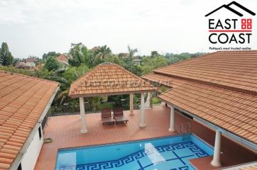 Paradise Villa 2 House for rent in East Pattaya, Pattaya. RH9022