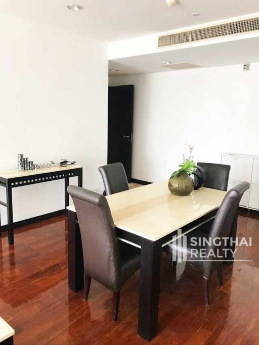 For RENT : Wilshire / 2 Bedroom / 2 Bathrooms / 116 sqm / 50000 THB [6598076]