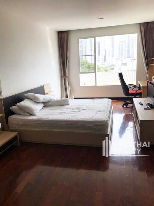 For RENT : Wilshire / 2 Bedroom / 2 Bathrooms / 116 sqm / 50000 THB [6598076]