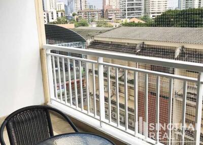 For RENT : Wilshire / 2 Bedroom / 2 Bathrooms / 116 sqm / 50000 THB [6598076]