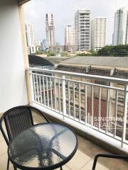 For RENT : Wilshire / 2 Bedroom / 2 Bathrooms / 116 sqm / 50000 THB [6598076]