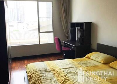 For RENT : Wilshire / 2 Bedroom / 2 Bathrooms / 116 sqm / 50000 THB [6598076]