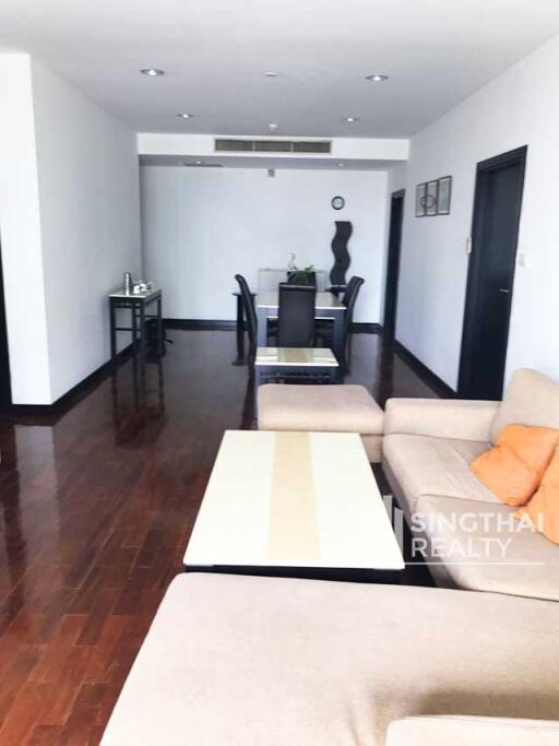 For RENT : Wilshire / 2 Bedroom / 2 Bathrooms / 116 sqm / 50000 THB [6598076]