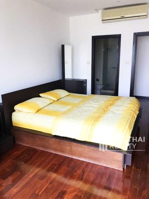 For RENT : Wilshire / 2 Bedroom / 2 Bathrooms / 116 sqm / 50000 THB [6598076]