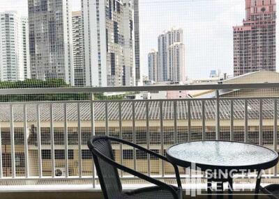 For RENT : Wilshire / 2 Bedroom / 2 Bathrooms / 116 sqm / 50000 THB [6598076]