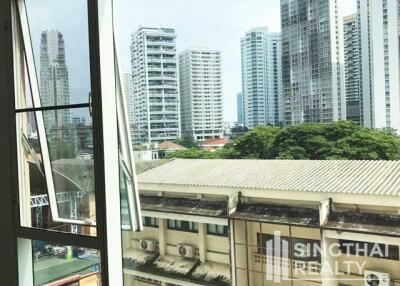 For RENT : Wilshire / 2 Bedroom / 2 Bathrooms / 116 sqm / 50000 THB [6598076]