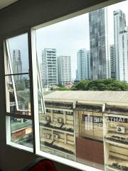 For RENT : Wilshire / 2 Bedroom / 2 Bathrooms / 116 sqm / 50000 THB [6598076]