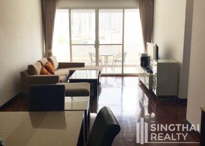 For RENT : Wilshire / 2 Bedroom / 2 Bathrooms / 116 sqm / 50000 THB [6598076]