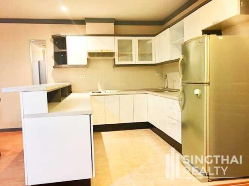 For RENT : The Waterford Diamond / 3 Bedroom / 2 Bathrooms / 123 sqm / 50000 THB [6591744]